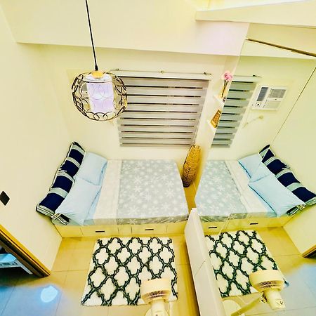 Smdc Vine Residences Condo Кесон Сити Екстериор снимка
