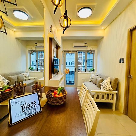 Smdc Vine Residences Condo Кесон Сити Екстериор снимка