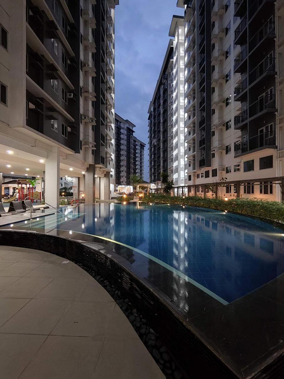 Smdc Vine Residences Condo Кесон Сити Екстериор снимка