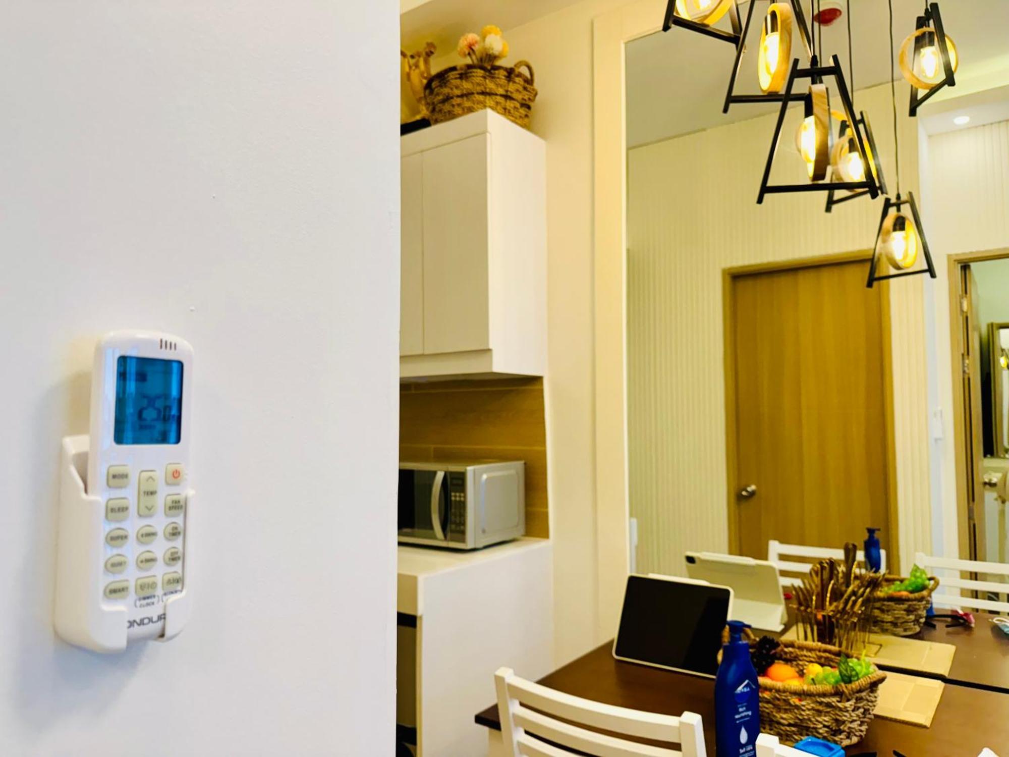 Smdc Vine Residences Condo Кесон Сити Екстериор снимка