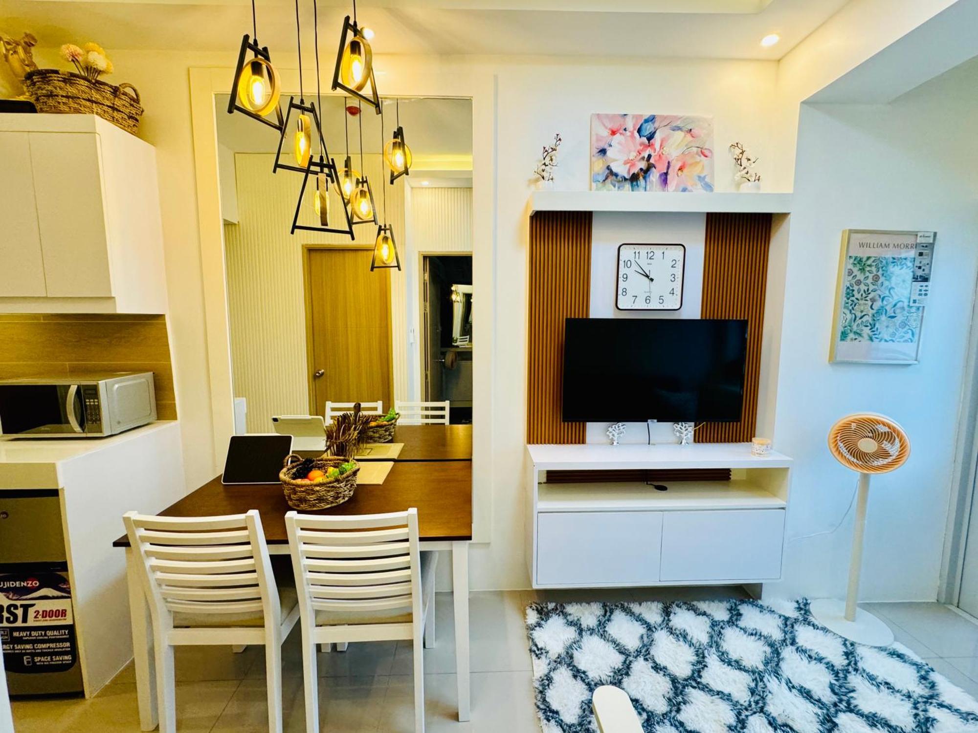 Smdc Vine Residences Condo Кесон Сити Екстериор снимка